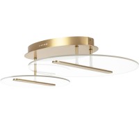 Потолочная люстра Acrile 738053 Lightstar