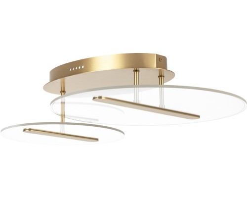 Потолочная люстра Acrile 738053 Lightstar