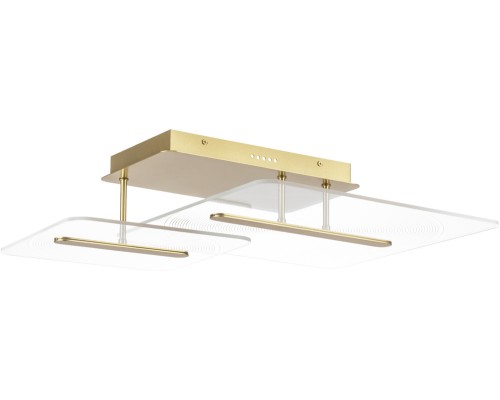 Потолочная люстра Acrile 738063 Lightstar