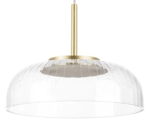 Подвесной светильник Acrile 738073 Lightstar