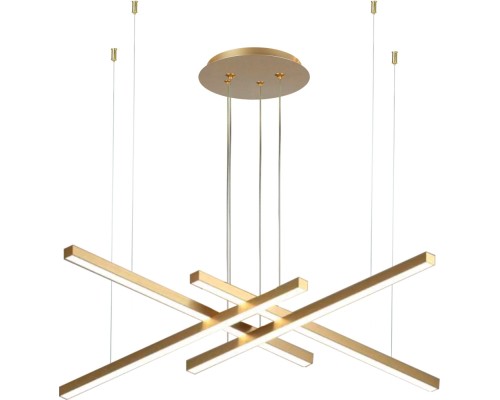 Подвесная люстра  739123 Lightstar