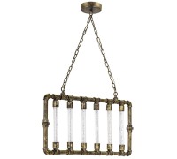 Подвесной светильник Condetta 740062 Lightstar