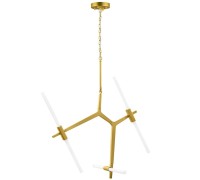 Подвесная люстра Struttura 742063 Lightstar