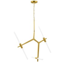 Подвесная люстра Struttura 742063 Lightstar