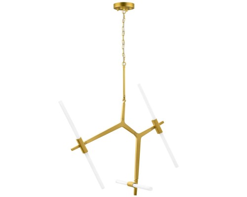 Подвесная люстра Struttura 742063 Lightstar