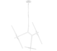 Подвесная люстра Struttura 742066 Lightstar