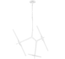 Подвесная люстра Struttura 742066 Lightstar