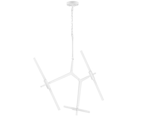 Подвесная люстра Struttura 742066 Lightstar