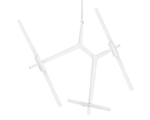 Подвесная люстра Struttura 742066 Lightstar