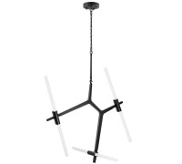 Подвесная люстра Struttura 742067 Lightstar