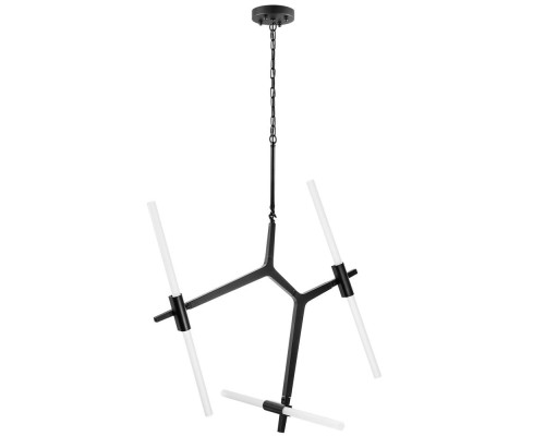 Подвесная люстра Struttura 742067 Lightstar