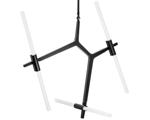 Подвесная люстра Struttura 742067 Lightstar