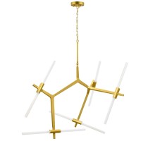 Подвесная люстра Struttura 742103 Lightstar