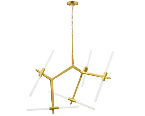 Подвесная люстра Struttura 742103 Lightstar