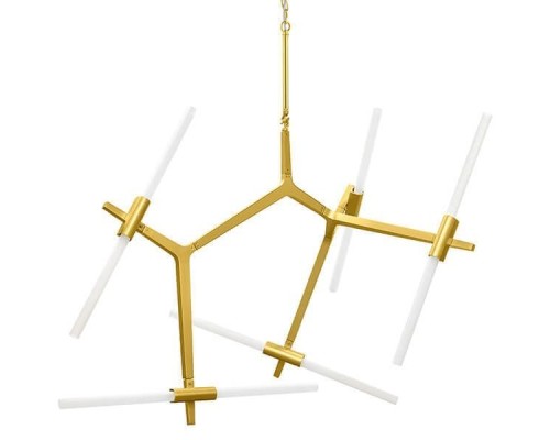 Подвесная люстра Struttura 742103 Lightstar