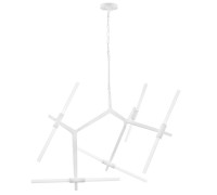 Подвесная люстра Struttura 742106 Lightstar