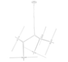 Подвесная люстра Struttura 742106 Lightstar