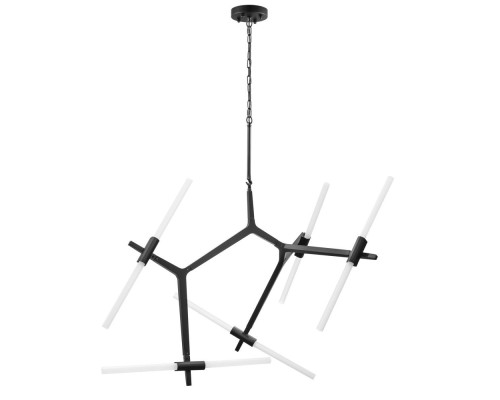 Подвесная люстра Struttura 742107 Lightstar