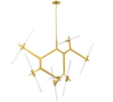 Подвесная люстра Struttura 742143 Lightstar