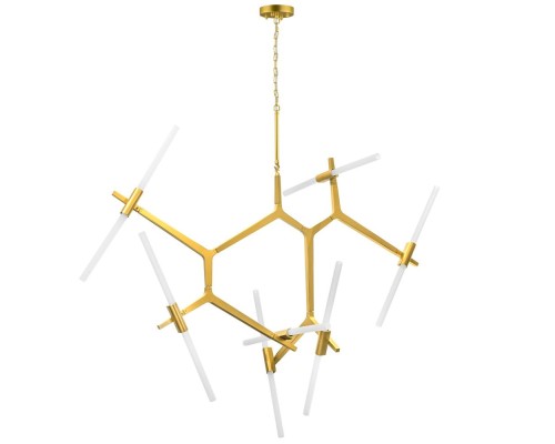 Подвесная люстра Struttura 742143 Lightstar