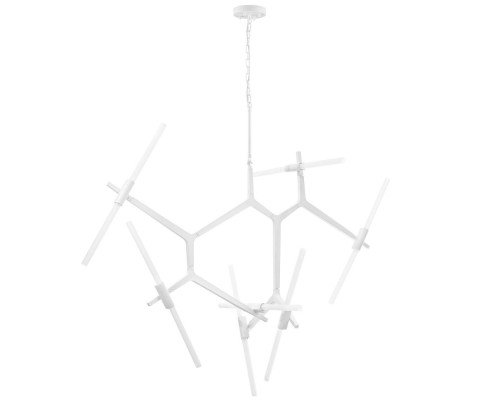 Подвесная люстра Struttura 742146 Lightstar