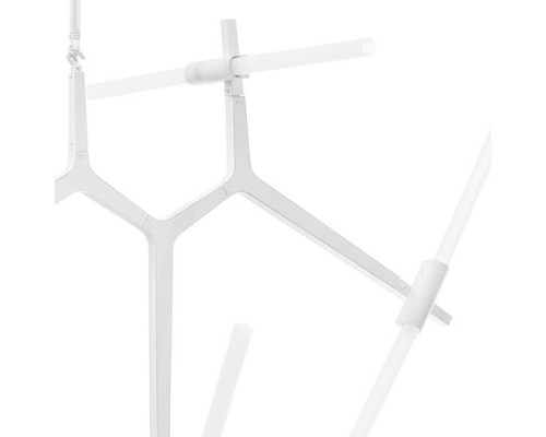 Подвесная люстра Struttura 742146 Lightstar