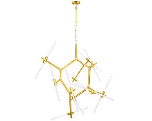 Подвесная люстра Struttura 742203 Lightstar