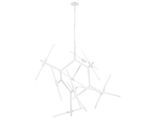 Подвесная люстра Struttura 742206 Lightstar