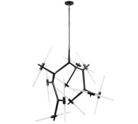 Подвесная люстра Struttura 742207 Lightstar