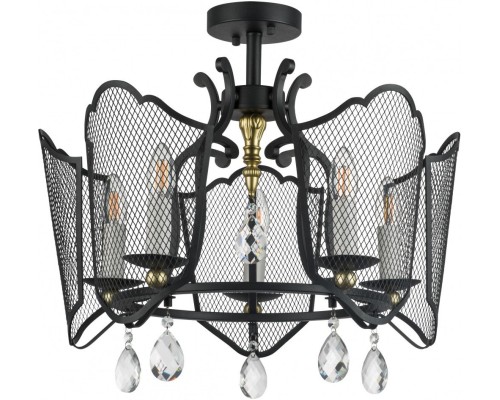 Потолочная люстра Castello 744057 Lightstar