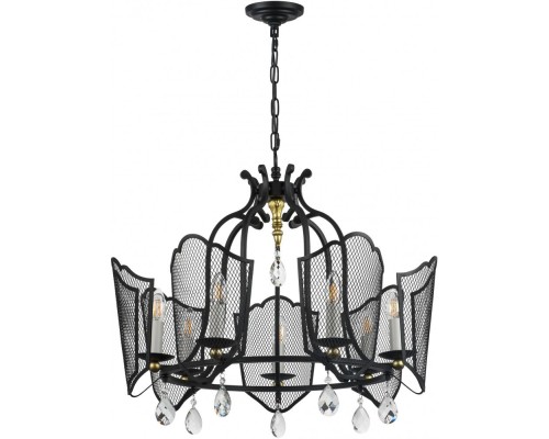 Подвесная люстра Castello 744077 Lightstar