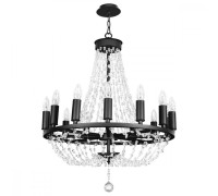 Подвесная люстра Castello 744148 Lightstar