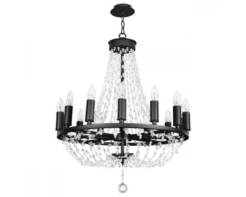 Подвесная люстра Castello 744148 Lightstar