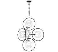 Подвесная люстра Alfa 745057 Lightstar