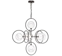 Подвесная люстра Alfa 745077 Lightstar