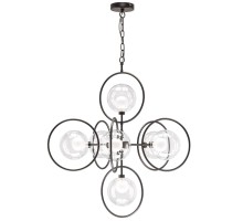 Подвесная люстра Alfa 745077 Lightstar