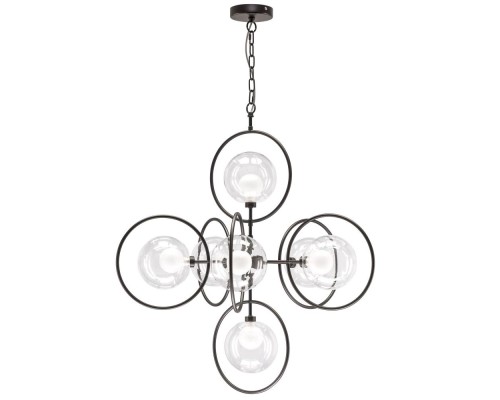 Подвесная люстра Alfa 745077 Lightstar