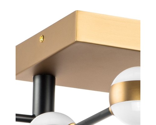 Потолочная люстра Bergamo 745147 Lightstar