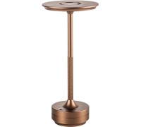 Интерьерная настольная лампа Alfa 745901 Lightstar