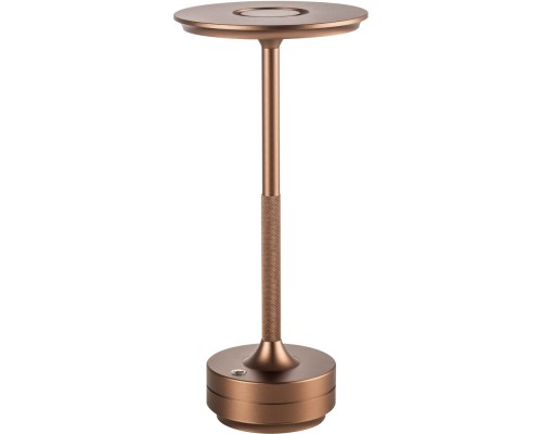 Интерьерная настольная лампа Alfa 745901 Lightstar