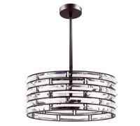 Потолочная люстра Amerigo 746048 Lightstar