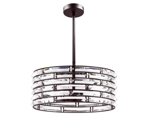 Потолочная люстра Amerigo 746048 Lightstar