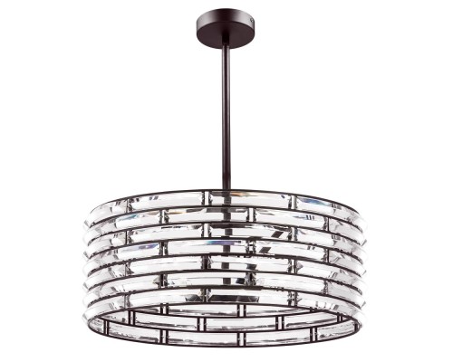 Потолочная люстра Amerigo 746068 Lightstar