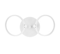 Настенный светильник Breve 749624 Lightstar