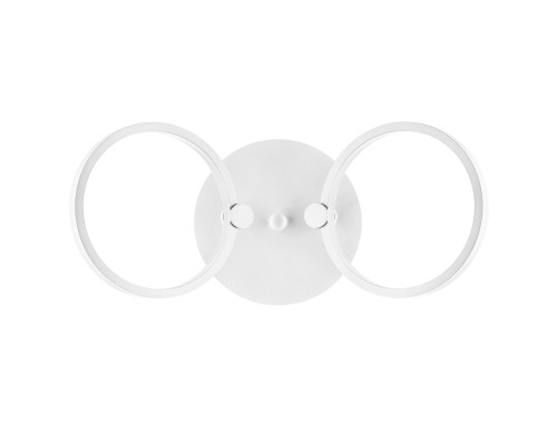 Настенный светильник Breve 749624 Lightstar