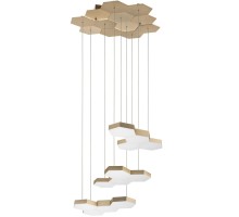 Подвесной светильник FAVO 750221 Lightstar