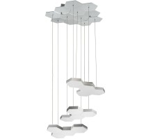 Подвесной светильник FAVO 750224 Lightstar