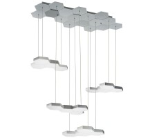 Подвесной светильник FAVO 750262 Lightstar