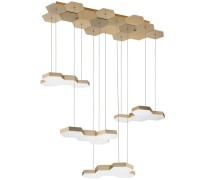 Подвесной светильник FAVO 750263 Lightstar