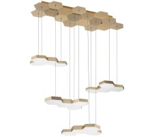 Подвесной светильник FAVO 750263 Lightstar